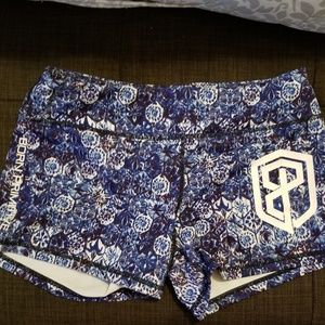 Born primitive shorts